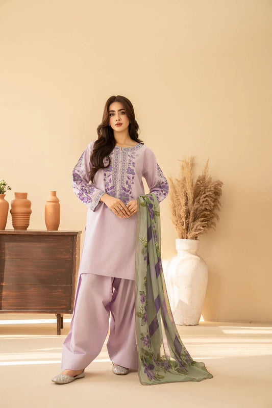 RANI 3 PIECE