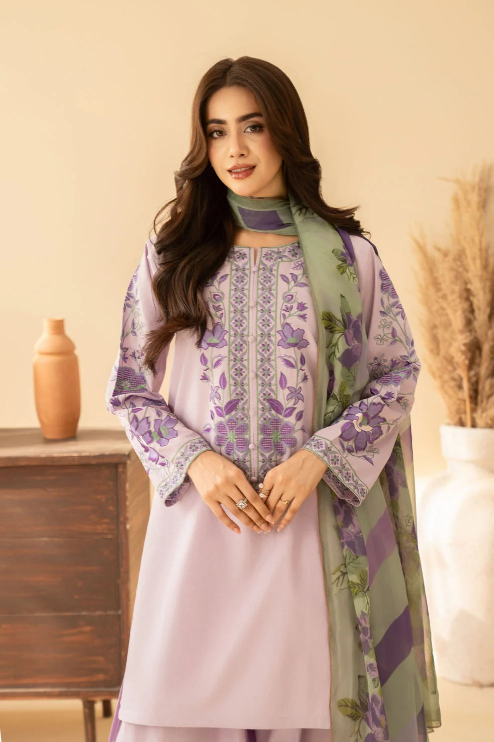 RANI 3 PIECE
